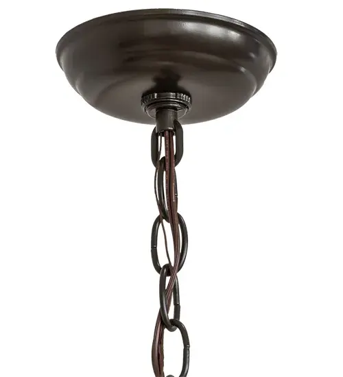 The Meyda Tiffany - Cartier by Meyda Lighting - Image 9