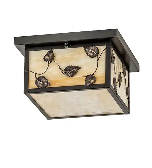 The Hyde Park by Meyda Lighting - Image 3