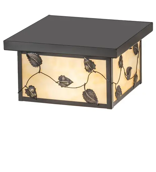 The Hyde Park by Meyda Lighting - Image 4