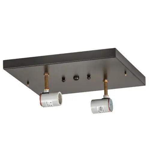 The Hyde Park by Meyda Lighting - Image 9