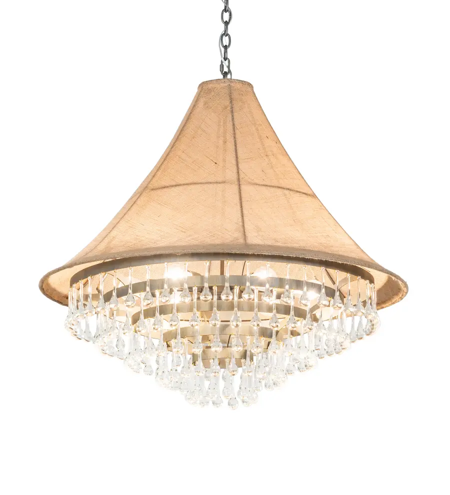 The Mosier by Meyda Lighting - Image 1