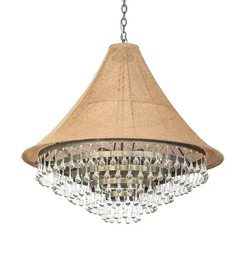 The Mosier by Meyda Lighting - Image 3