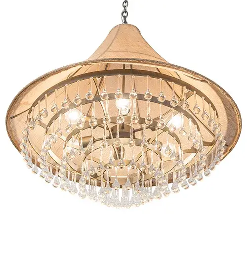 The Mosier by Meyda Lighting - Image 6