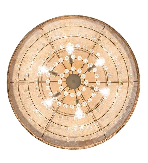 The Mosier by Meyda Lighting - Image 7