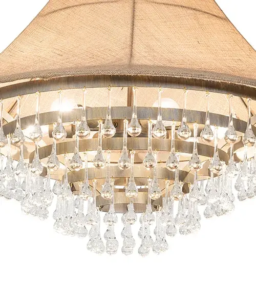 The Mosier by Meyda Lighting - Image 8