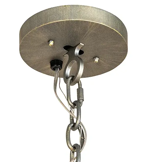 The Mosier by Meyda Lighting - Image 10