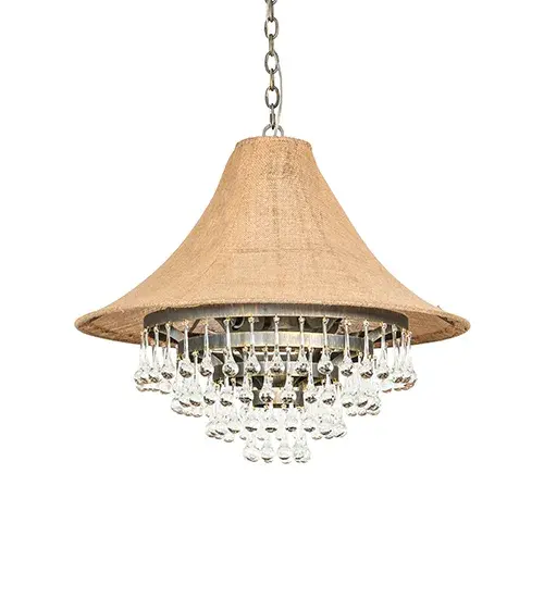 The Mosier by Meyda Lighting - Image 3