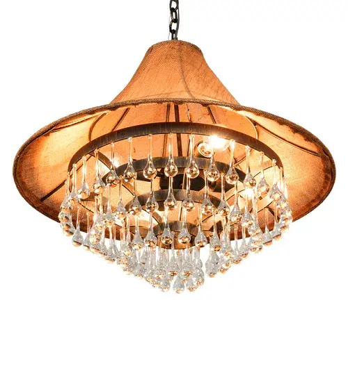 The Mosier by Meyda Lighting - Image 6