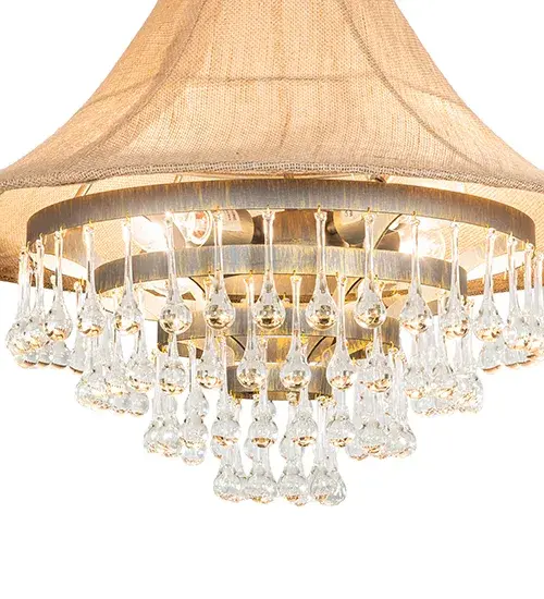 The Mosier by Meyda Lighting - Image 8