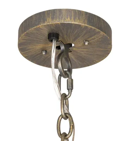 The Mosier by Meyda Lighting - Image 9