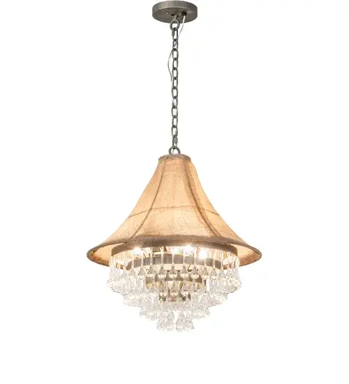 Every Meyda Tiffany item is a unique handcrafted work of art. Natural variations in the wide array of materials that we use to create each Meyda product make every item a masterpiece of its own. Photographs are a general representation of the product. Colors and designs will vary. - alternate view