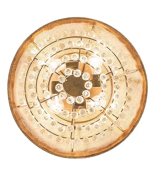 The Mosier by Meyda Lighting - Image 7