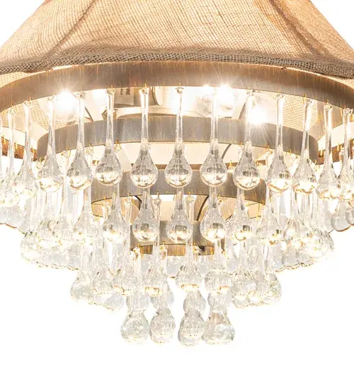 The Mosier by Meyda Lighting - Image 8