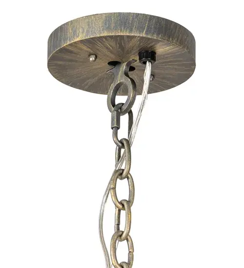 The Mosier by Meyda Lighting - Image 10