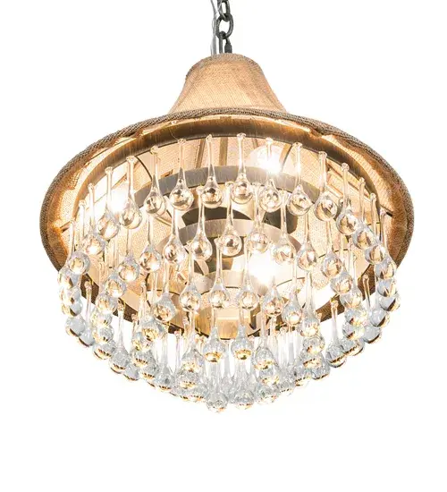 The Mosier by Meyda Lighting - Image 6