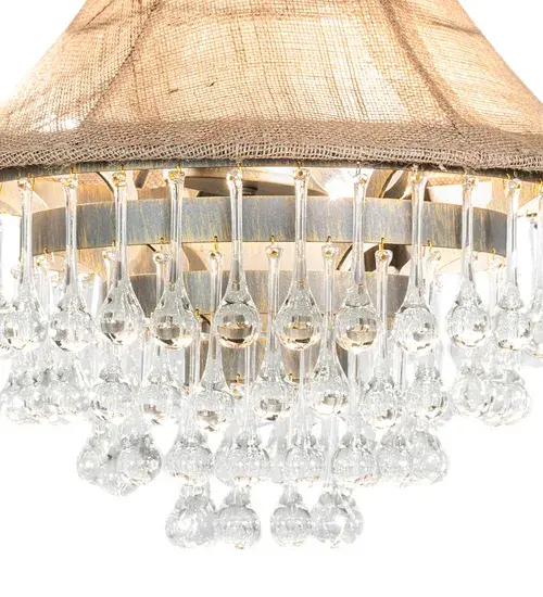 The Mosier by Meyda Lighting - Image 8