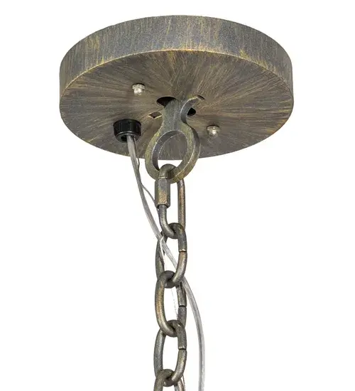 The Mosier by Meyda Lighting - Image 9