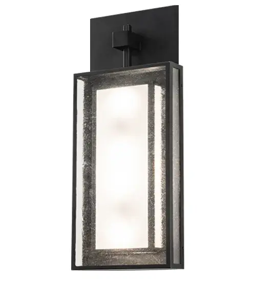 The Quadrato by Meyda Lighting - Image 2