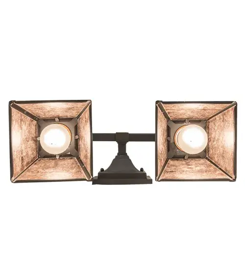 The "T" Mission by Meyda Lighting - Image 6