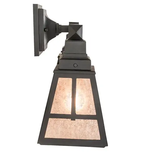 The "T" Mission by Meyda Lighting - Image 8
