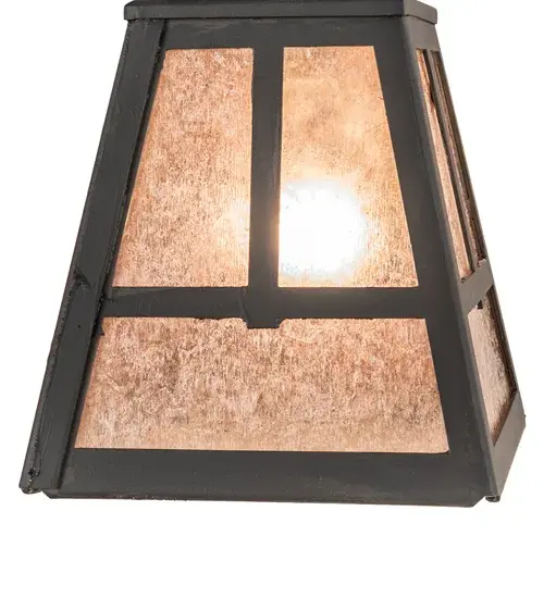 The "T" Mission by Meyda Lighting - Image 10