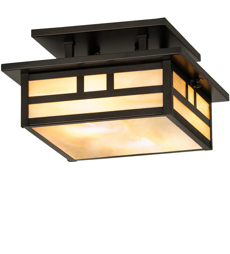 The Meyda Tiffany - Hyde Park by Meyda Lighting - Image 1