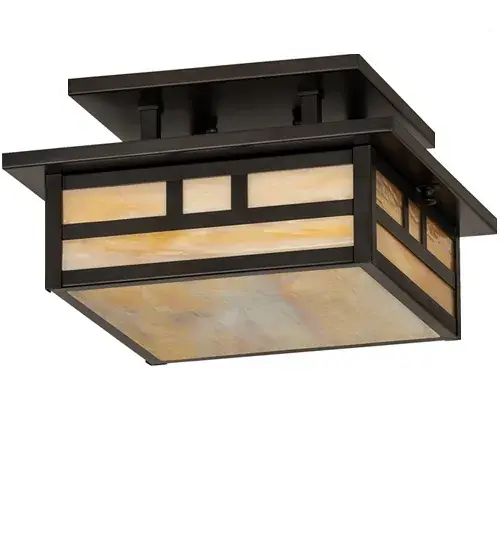 The Meyda Tiffany - Hyde Park by Meyda Lighting - Image 3