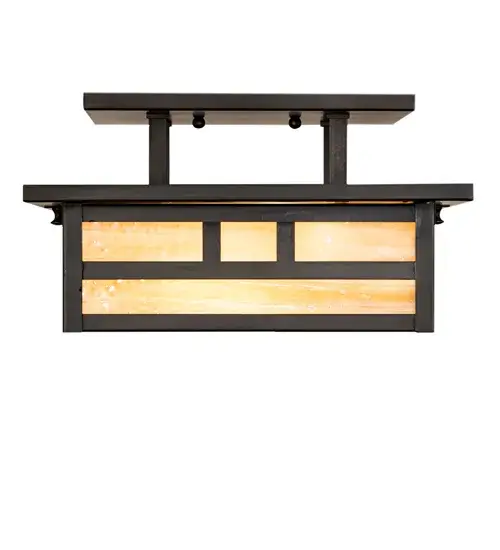 The Meyda Tiffany - Hyde Park by Meyda Lighting - Image 5