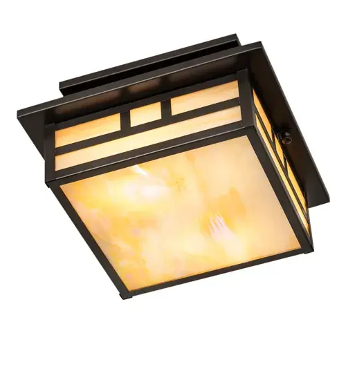 The Meyda Tiffany - Hyde Park by Meyda Lighting - Image 6