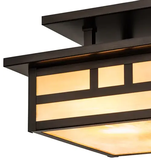The Meyda Tiffany - Hyde Park by Meyda Lighting - Image 8