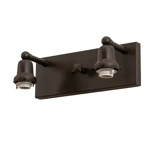 The "T" Mission by Meyda Lighting - Image 10