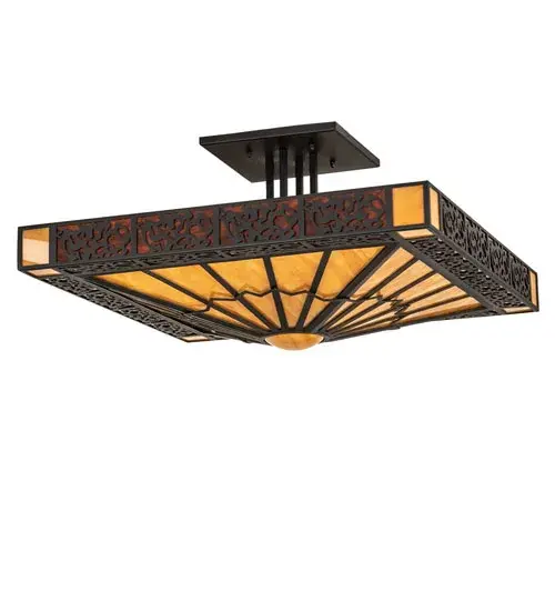 The Zuvan by Meyda Lighting - Image 3