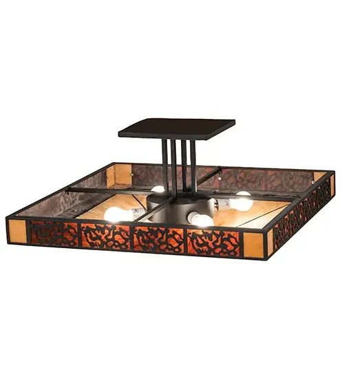 The Zuvan by Meyda Lighting - Image 4