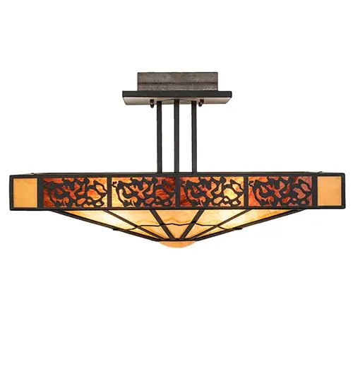 The Zuvan by Meyda Lighting - Image 5