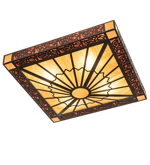 The Zuvan by Meyda Lighting - Image 6