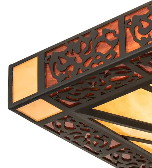 The Zuvan by Meyda Lighting - Image 9