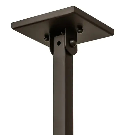 The "T" Mission by Meyda Lighting - Image 10
