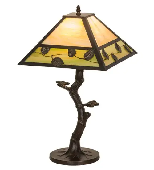 The Vine Leaf by Meyda Lighting - Image 2