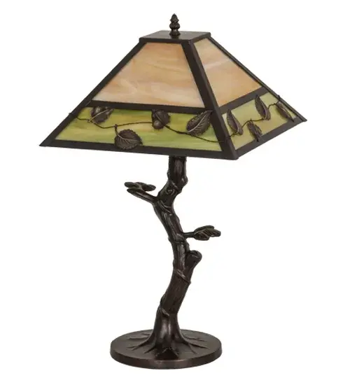 The Vine Leaf by Meyda Lighting - Image 3
