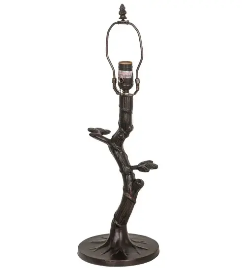 The Vine Leaf by Meyda Lighting - Image 8
