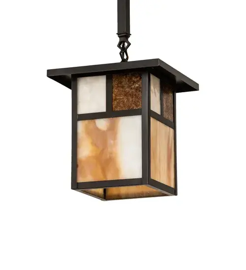 The Hyde Park by Meyda Lighting - Image 3