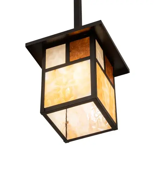 The Hyde Park by Meyda Lighting - Image 6