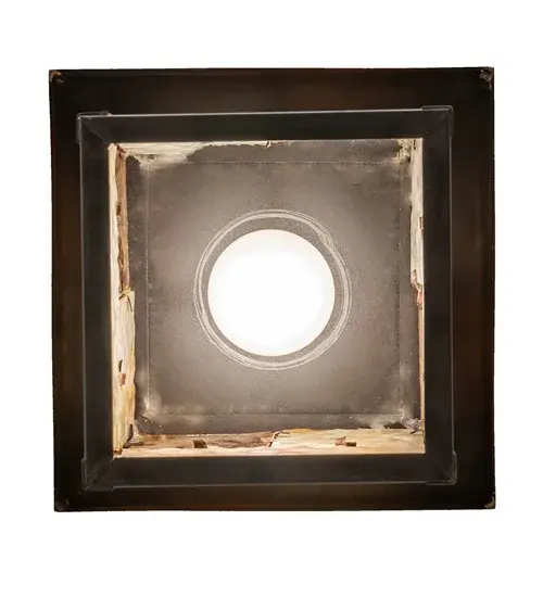 The Hyde Park by Meyda Lighting - Image 7