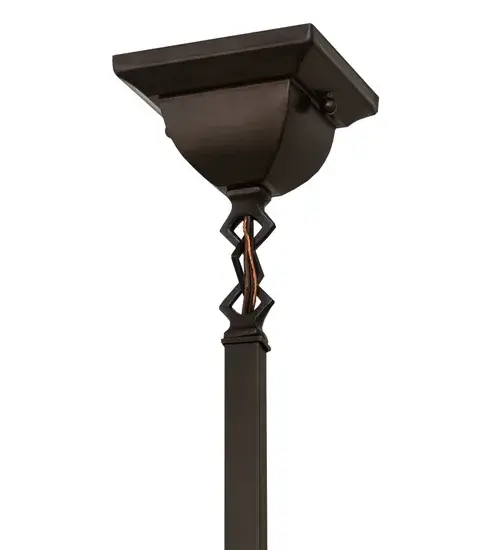 The Hyde Park by Meyda Lighting - Image 9