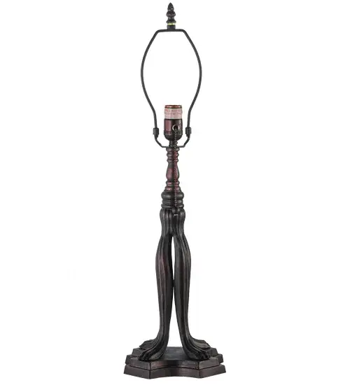 The Lionfoot by Meyda Lighting