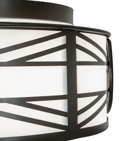 The Horseshoe by Meyda Lighting - Image 8