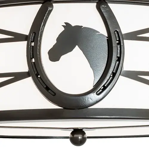 The Horseshoe by Meyda Lighting - Image 9