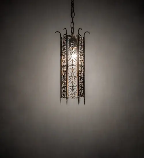 The Saskia by Meyda Lighting - Image 1