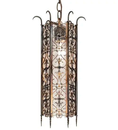 The Saskia by Meyda Lighting - Image 2