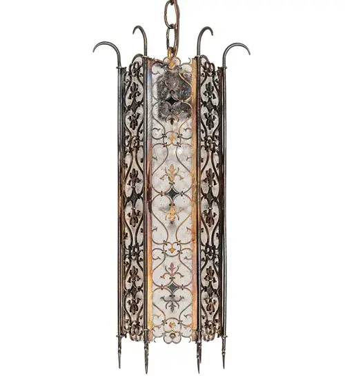 The Saskia by Meyda Lighting - Image 3